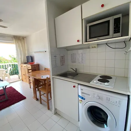 Apartamento The Echo Of The Waves